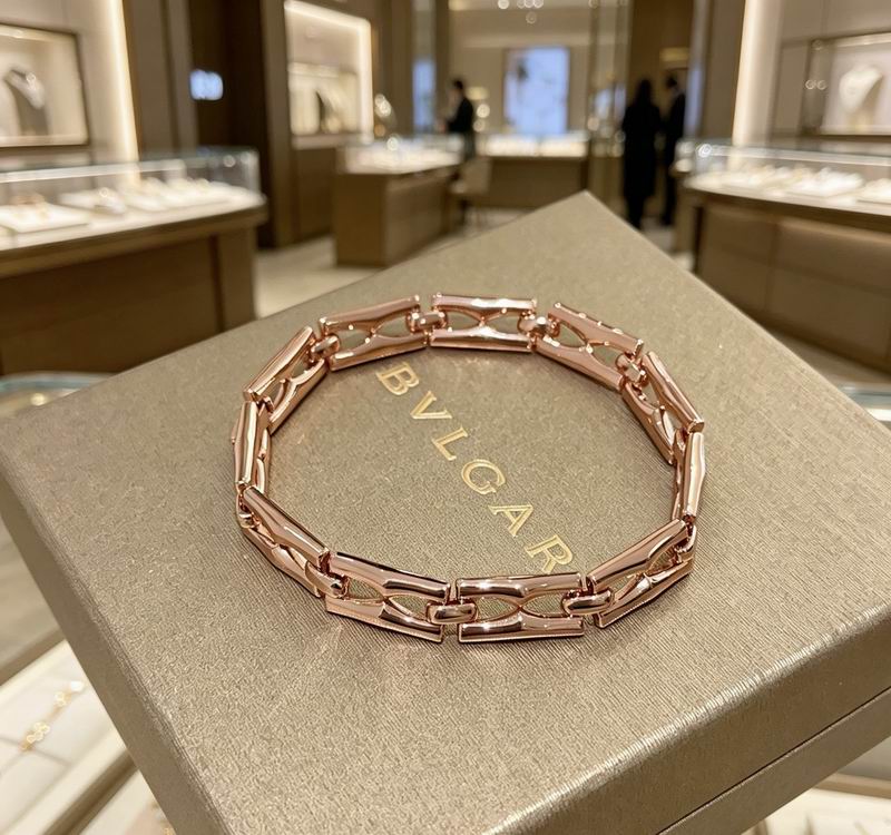 Bvlgari Bracelet 05yxs19